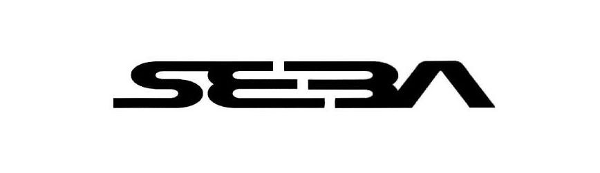 Trademark Logo SEBA