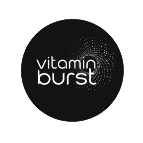 Trademark Logo VITAMIN BURST