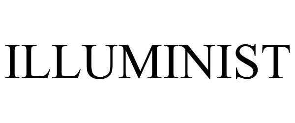 Trademark Logo ILLUMINIST
