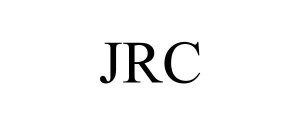 Trademark Logo JRC