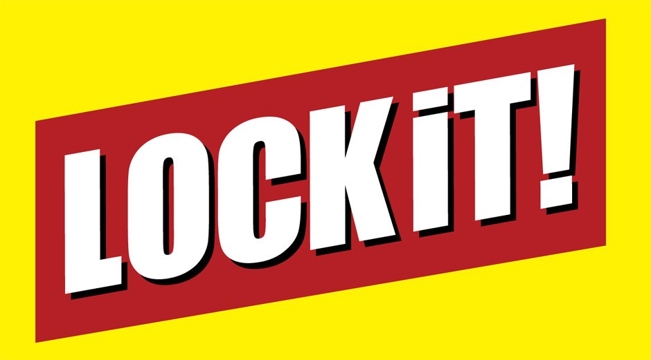  LOCKIT!