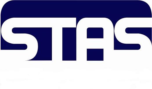 Trademark Logo STAS