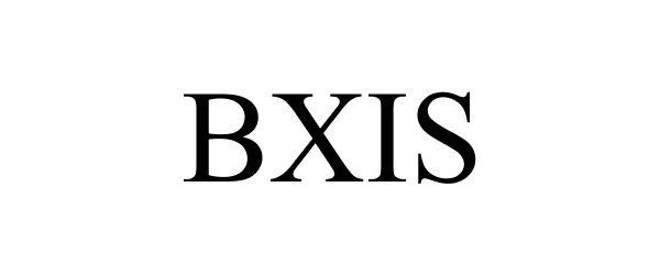  BXIS