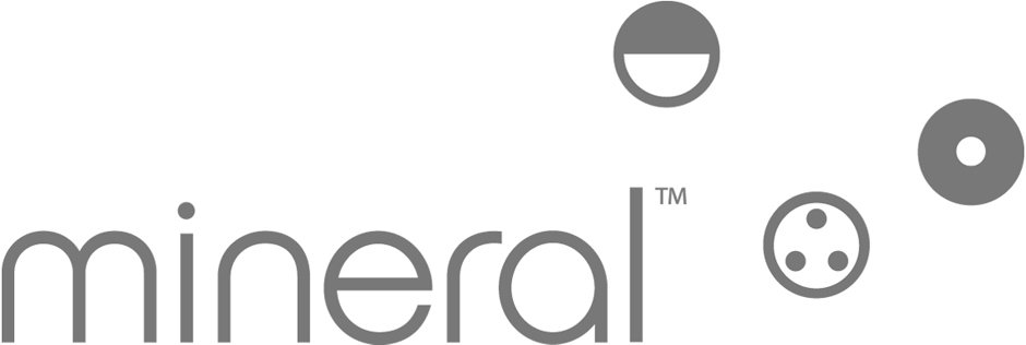 Trademark Logo MINERAL