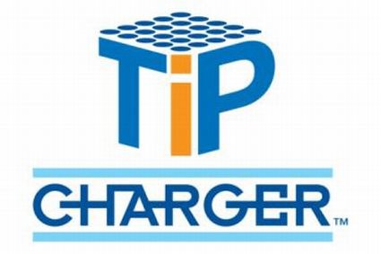  TIP CHARGER