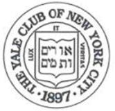 Trademark Logo THE YALE CLUB OF NEW YORK CITY 1897 LUX ET VERITAS