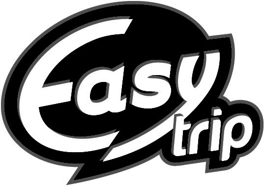 Trademark Logo EASY TRIP