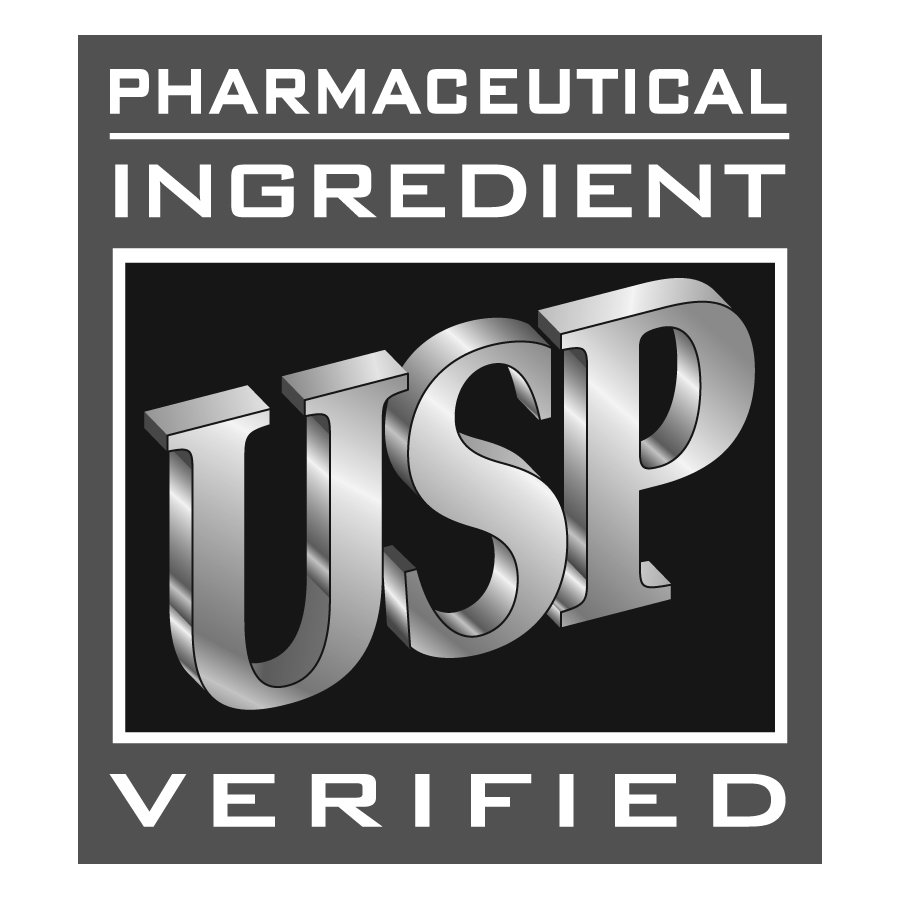  PHARMACEUTICAL INGREDIENT USP VERIFIED