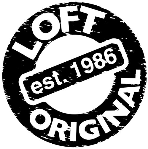Trademark Logo LOFT ORIGINAL EST. 1986