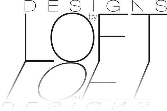 Trademark Logo DESIGNS BY LOFT