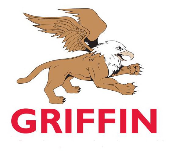 Trademark Logo GRIFFIN