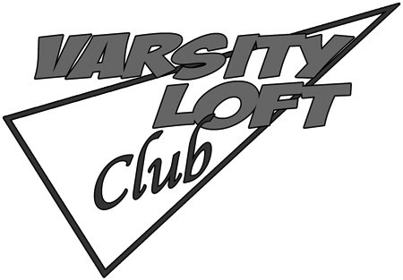 Trademark Logo VARSITY LOFT CLUB