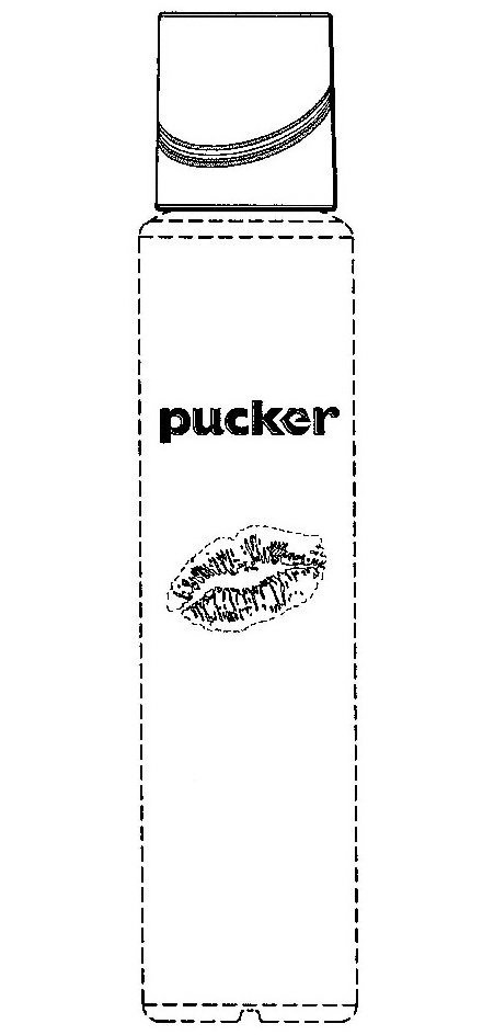 PUCKER