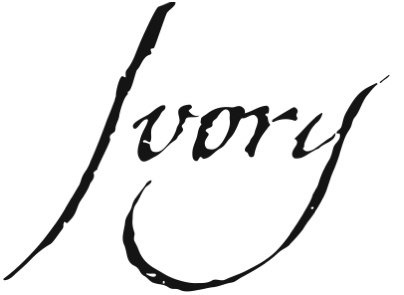 Trademark Logo IVORY