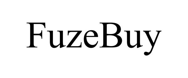  FUZEBUY