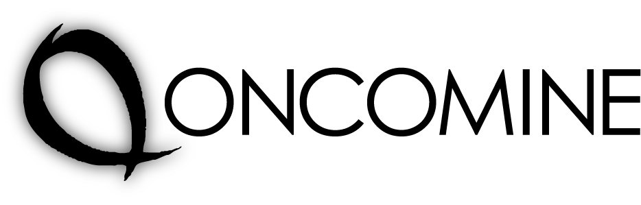 Trademark Logo O ONCOMINE