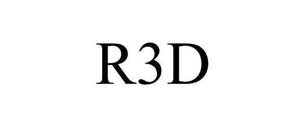 R3D