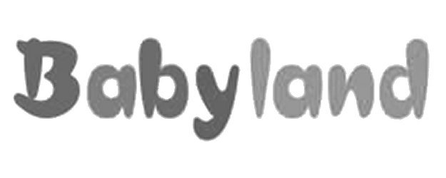 Trademark Logo BABYLAND