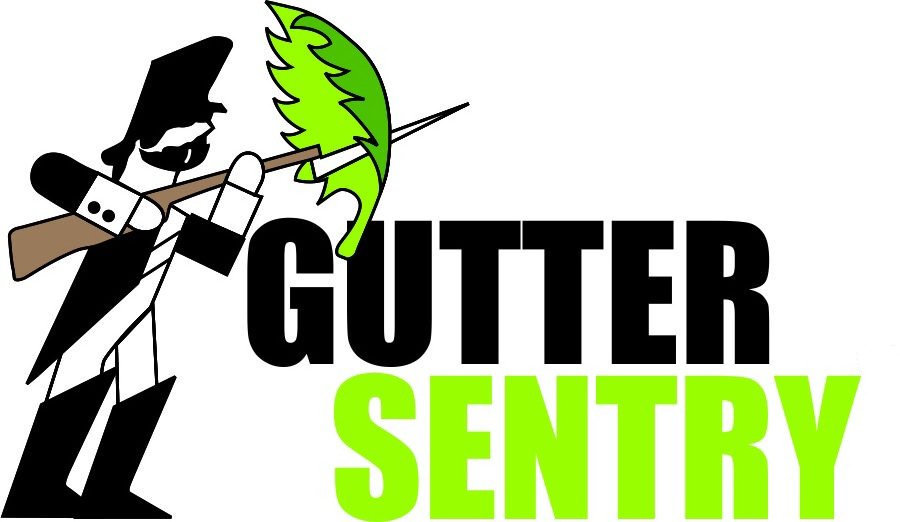Trademark Logo GUTTER SENTRY
