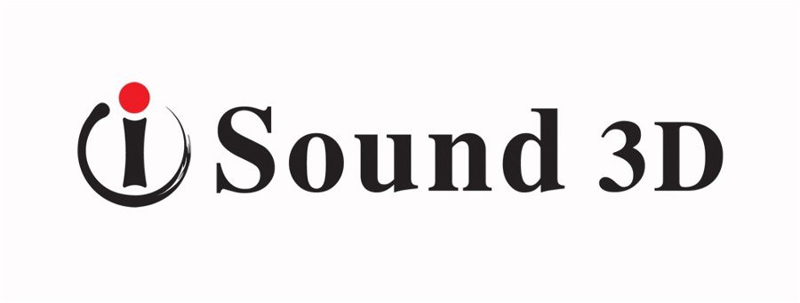 Trademark Logo ISOUND 3D