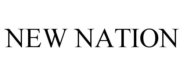 NEW NATION