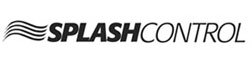 Trademark Logo SPLASH CONTROL