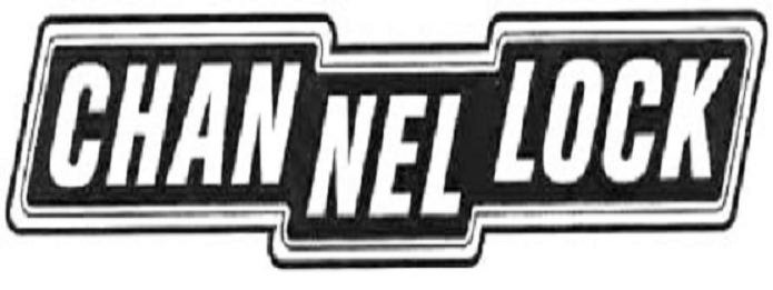 Trademark Logo CHANNELLOCK