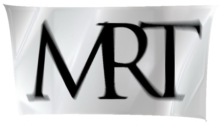 Trademark Logo MRT