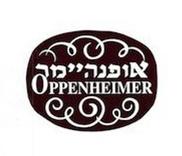 Trademark Logo OPPENHEIMER