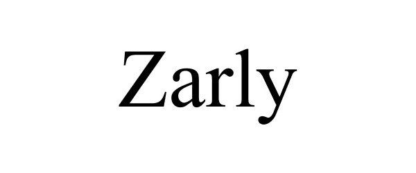  ZARLY