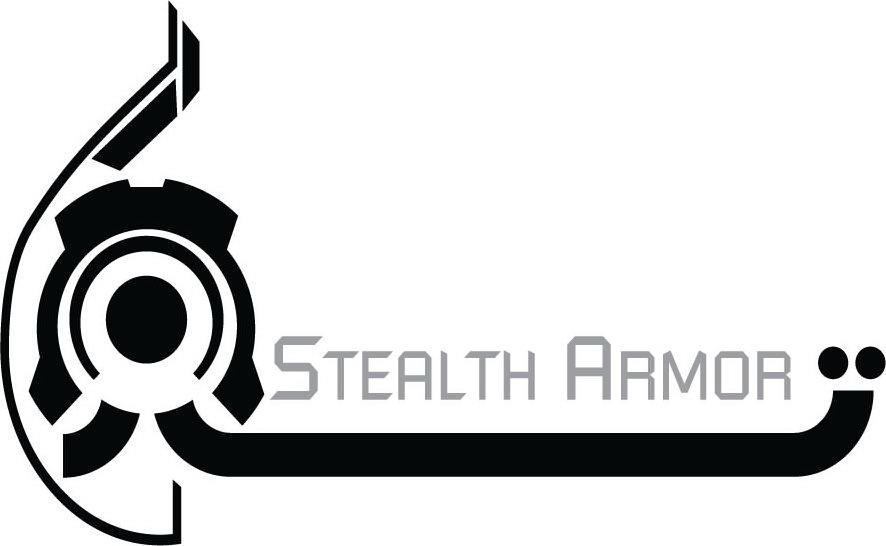 Trademark Logo STEALTH ARMOR