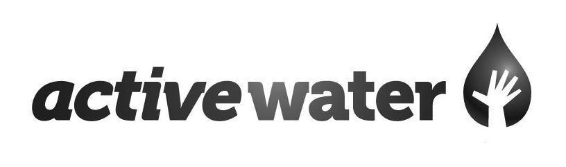 Trademark Logo ACTIVE WATER