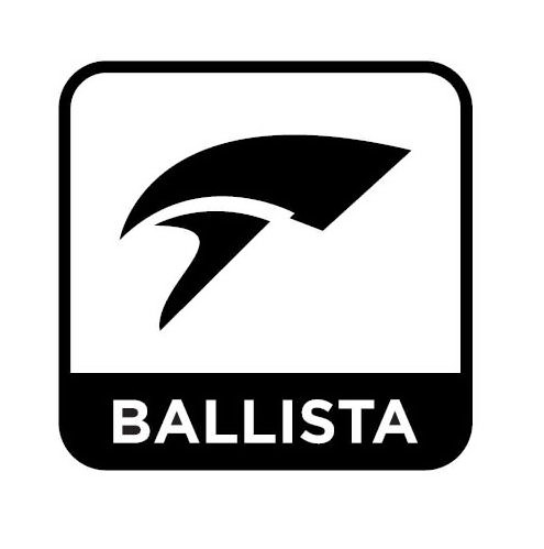 BALLISTA