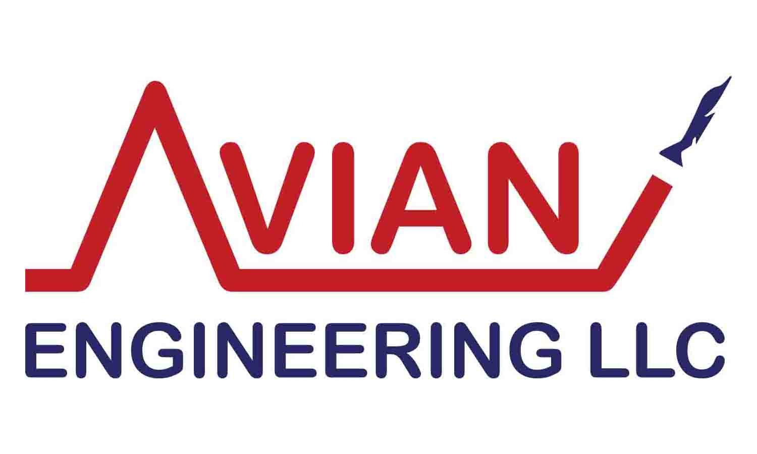 Trademark Logo AVIAN ENGINEERING LLC