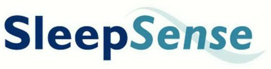 Trademark Logo SLEEPSENSE