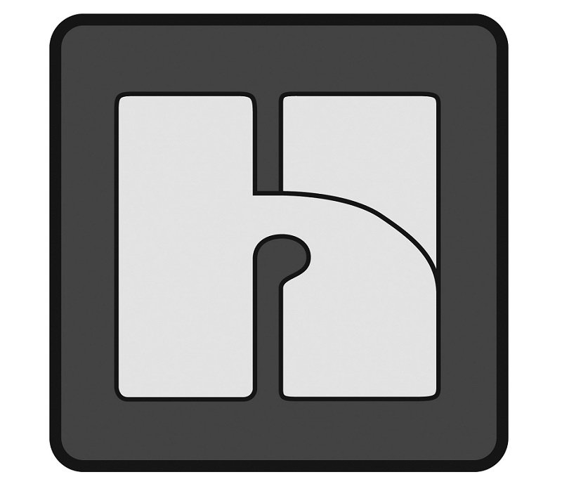 Trademark Logo H