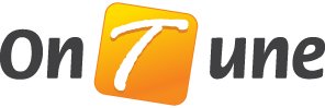 Trademark Logo ON TUNE