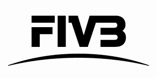 Trademark Logo FIVB