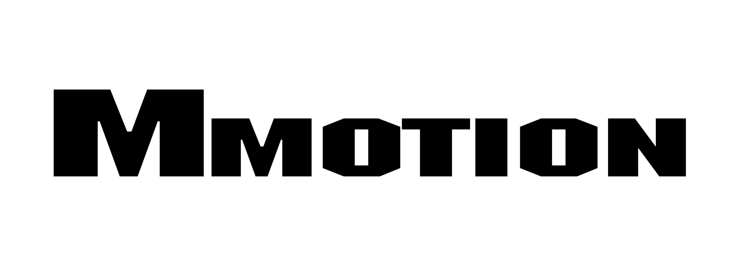  MMOTION