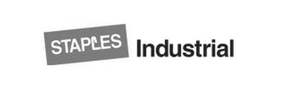  STAPLES INDUSTRIAL