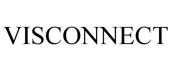 Trademark Logo VISCONNECT