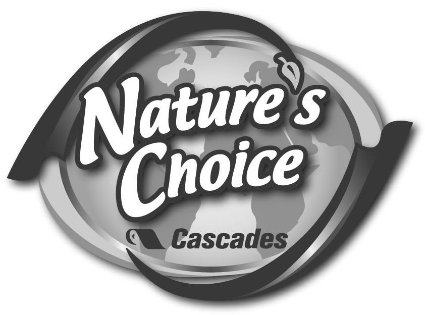  NATURE'S CHOICE CASCADES