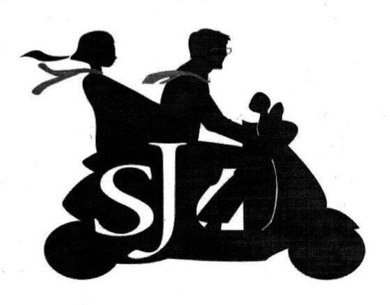 Trademark Logo SJ