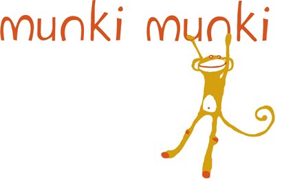 Trademark Logo MUNKI MUNKI