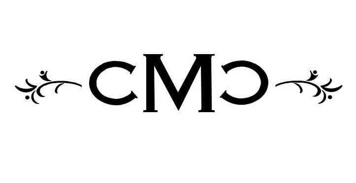 Trademark Logo CMC