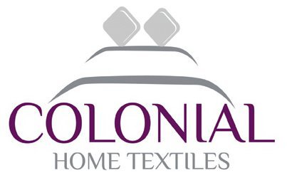 Trademark Logo COLONIAL HOME TEXTILES