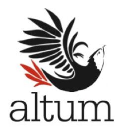 Trademark Logo ALTUM