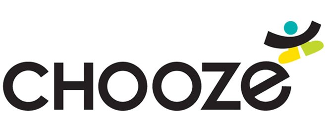 Trademark Logo CHOOZE