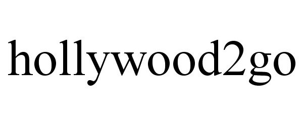  HOLLYWOOD2GO