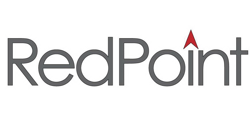 Trademark Logo REDPOINT